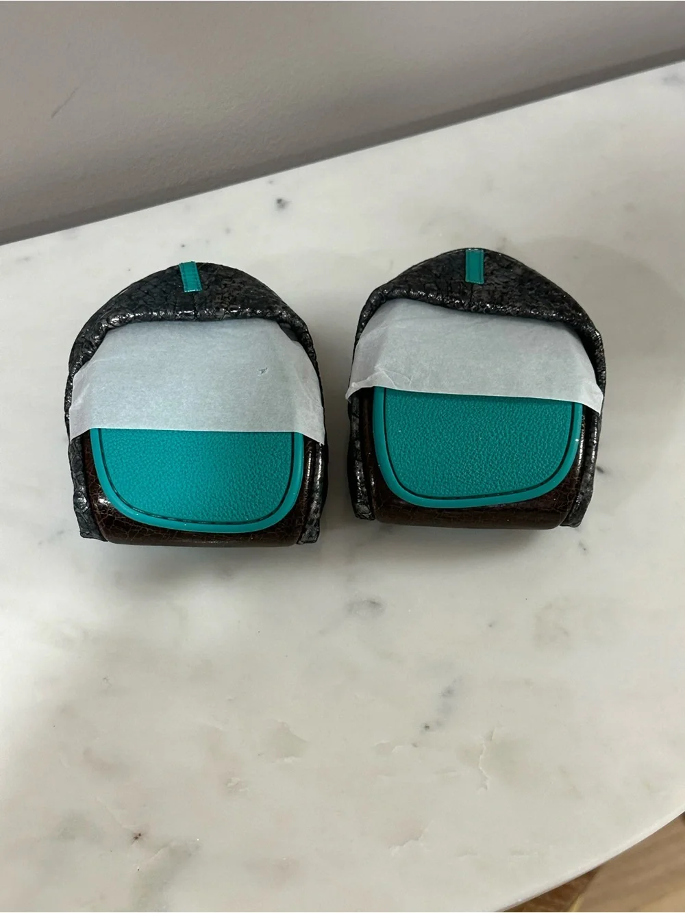 Tieks Drago Size 7
